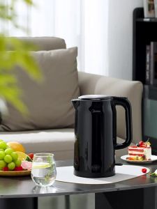 Midea | Constant Temperature 316L Stainless Steel Electric Kettle 2L