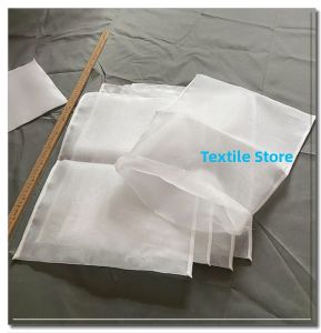 Thickened Mesh Filtration Bag