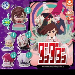MOYINGXIONG | Supernatural Armed Dangdang Sleep Edition Gashapon