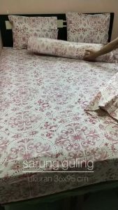 sprei perca My Love uk 200x200
