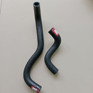 SELANG RADIATOR TOYOTA STARLET EP 80 ATAS BAWAH