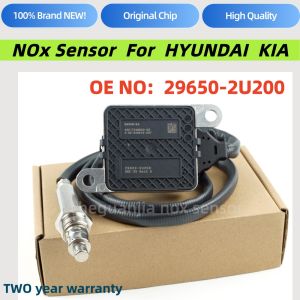 29650-2U200 SNS0817B 296502U200 29640-2FRD0 Nitrogen Oxygen NOx Sensor For Hyundai Tucson 2018- Kia Sportage