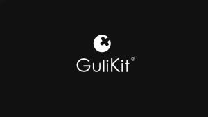 GuliKit KK3 MAX Controller NS39 KingKong 3 Gamepad with Hall Effect Joysticks & Triggers for Windows Nintendo Switch Android iOS