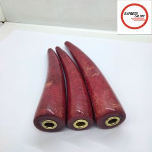 once cangklong batu marjan merah original jumbo C29