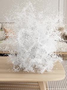 Milk Bottle Sterilizer Sterilizer Baby Bottle Baby Bottle Sterilizer Automatic Drying Sterilizer Drain-Free