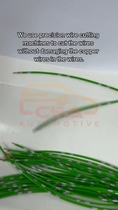 1PCS 4 PIN PROTON GEN2 PERSONA SAGA IRIZ PREVA SUPROMA PW810694 VOLVO KIA FORD MAP CAM SENSOR SOCKET