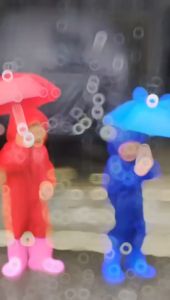 JAS HUJAN ANAK / JAS HUJAN JUMPSUIT ANAK / JAS HUJAN APD ANAK