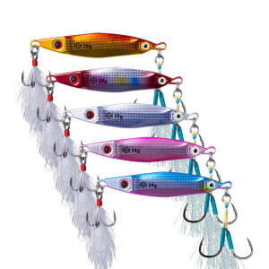 Ewitgo | Night Light Long Cast Lure 专用 鲶鱼假饵