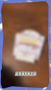 50 Pcs Kemasan Kentang Goreng Kardus Kentang Kertas Anti Lengket Box French Fries Sekali Pakai