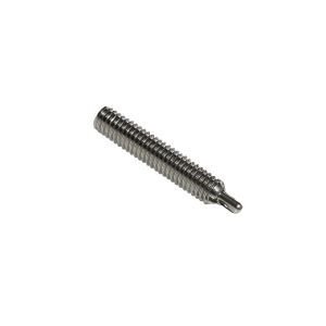 qd | Pressure Telescopic Spring Plunger