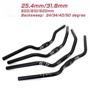 Leisure Retro Bicycle Handlebars