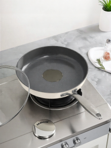 Supor | Chảo chống dính Ceramic Titanium dùng để chiên