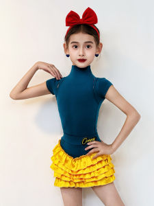conny | New Latin Dance Training Outfit