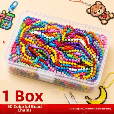 XINZUO | DIY Craft Keychain Accessory Set