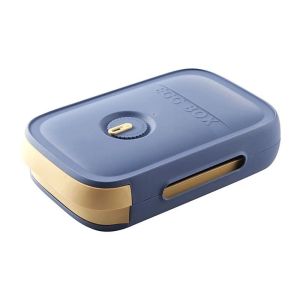 18 GRID EGG HOLDER DRAWER STORAGE CASE BOX