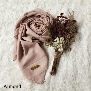 PLAN SQUARE POLLYCOTTON PREMIUM FREE POUCH
