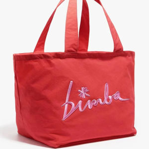 Large Capacity Shoulder Bag Womens Handbag Men Shopping Tote Organizer Bag Waterproof Nylon Fabric Lightweight Cloth Bags