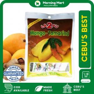 Export Quality ROYAL MANGO-TAMARIND 90 grams