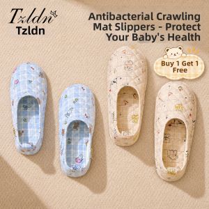 TZLDN | Anti-slip Breathable Home Slippers for Adults