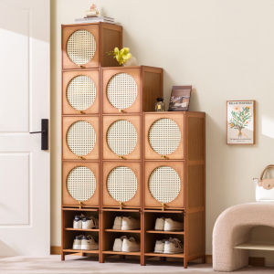 MLZH | Dustproof Entry Shoe Organizer