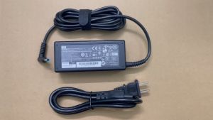 ️[Sạc zin] Sạc Laptop HP Probook 430 440 445 450 455 - G6 - 19.5V - 3.33A - 65W Chân xanh nhỏ