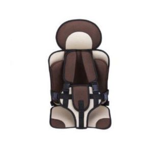 Sabuk Pengaman Anak di Mobil Newborn Sampai 6 Tahun Baby Car Seat