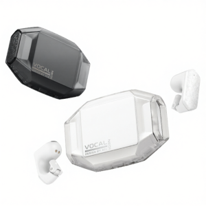 E5 Ear Clip Style Wireless Bluetooth Earphones for Children Running Ear Protection Comfortable Wear Student Sports Headsets