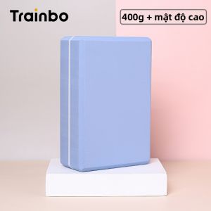 Trainbo | Gạch Yoga Chắc Chắn Dành Cho Trẻ Em Nhảy Múa