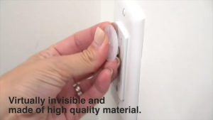 20Pcs Child Socket Protector Cover Child Proof Electrical Protector Safety Caps