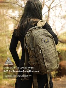 Direct Action | Tactical Backpack