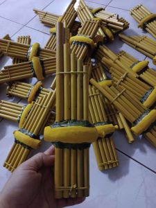 แคนโชว์ เป่าได้ 30ซ.ยกเชต 40ชิ้น