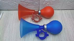 เสียงดัง แตรบีบมือ ราคาต่ำสุด สำหรับเด็กจักรยาน