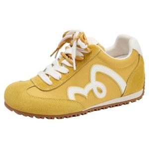 Josiny | Heel Height Boost Casual Shoes