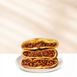 High Quality Large Fig Fruits No Added Sugar Suitable for Soaking and Stewing