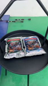 PELET TSURIKAMI BANDUL SPECIAL GALATAMA AMIS DAN WANGI 300GRAM