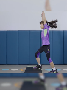 Santic Kids Cycling Shorts Boy Girl Breathable Balance Training Sports Running Bike 3/4 Pant No Padded