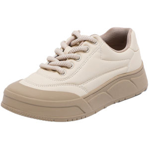 DUSTO | Thick Sole Lightweight Sneakers