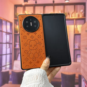 Premium Foldable Shockproof Phone Case for Huawei MateX5/X6
