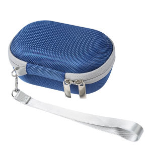 zhencool | Wireless Mouse Storage Bag Suitable For Logitech Bluetooth Mouse M750L Box M720 Protective Cover M650L Pressure Resistant G304 Gaming Mouse Portable Bag M320 Shockproof