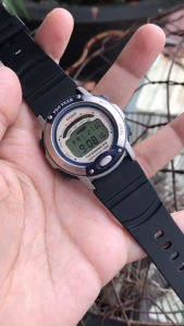 đồng hồ nam si Nhật Casio protrek có nhiệt size 35/38mm