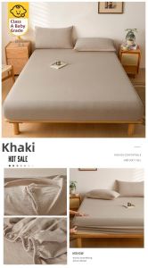 KAMONI | Dust-proof Heavy-duty Bed Sheet Cover