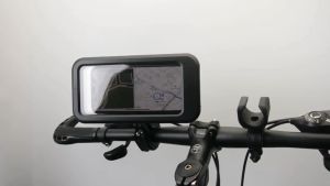 (HCM) LazMall Flash SALE Xiaomi Chính Hãng Kẹp Điện Thoại Xiaomi Chống Nước Kẹp Điện Thoại Trên Xe Máy Chống Nước Kẹp Điện Thoại Ghi Đông Chống Nước Xe Máy Xe Đạp Xoay 360 Độ Chống Nước Xiaomi M3 Dễ Tháo Lắp Giá Đỡ Điện Thoại Gắn Ghi Đông Chống Mưa