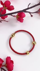 HABIB 916/22K 916/22K Yellow Gold Charm PLC0041121
