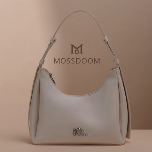MOSSDOOM Deanna Bag Womens Shoulder Bag Fits 7.9-inch iPad With Spacious Design