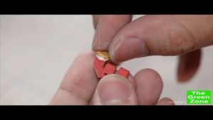 Art Work Modeling ABS Pla Plate DIY Rebuild Plate 20 x 30cm