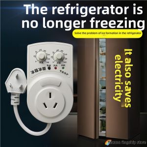 TEKANAI | Automatic Power Off Energy Saving Timer
