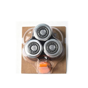 Sokany | Đầu Thay Thế SH90 Cho Máy Cạo Râu Philips Norelco Series 9000 Tương Thích Với S9311/27 S9311/84 S9311/87 S9321/88 S9511/63