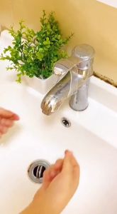 Double Tape Super Nano: Isolasi Bening 2 Sisi & Tanpa Bekas