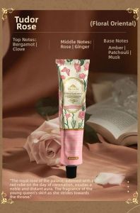 Lembiof | Moisturizing Anti-cracking Hand Cream