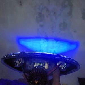 Lampu Depan Biled Yamaha Mio Sporty 5TL Full Set Headlamp Projie Yamaha Mio